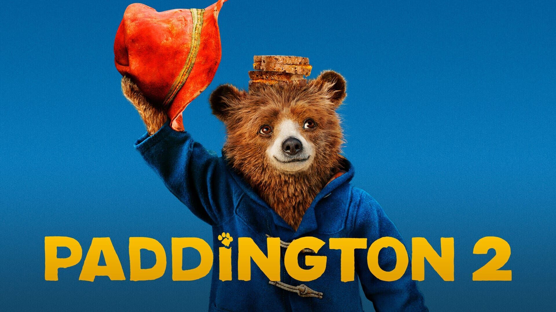 Paddington 2