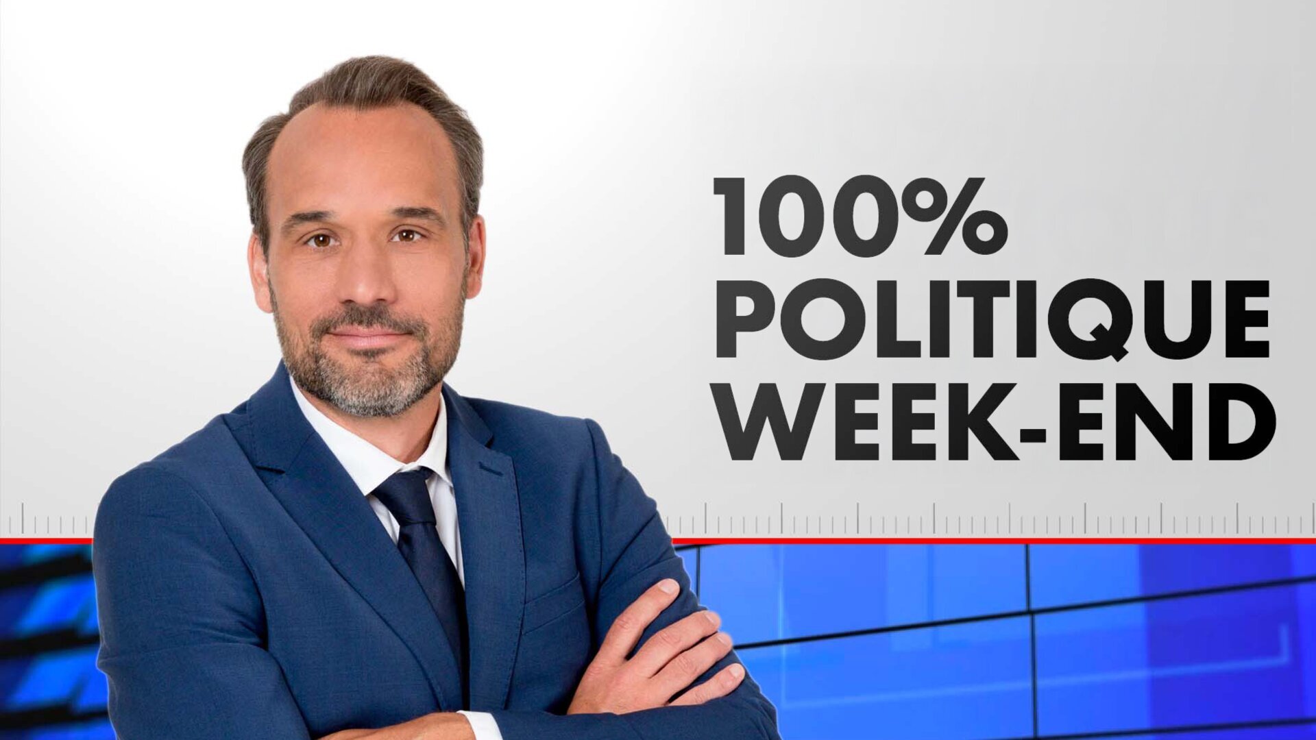 100% Politique Week-End