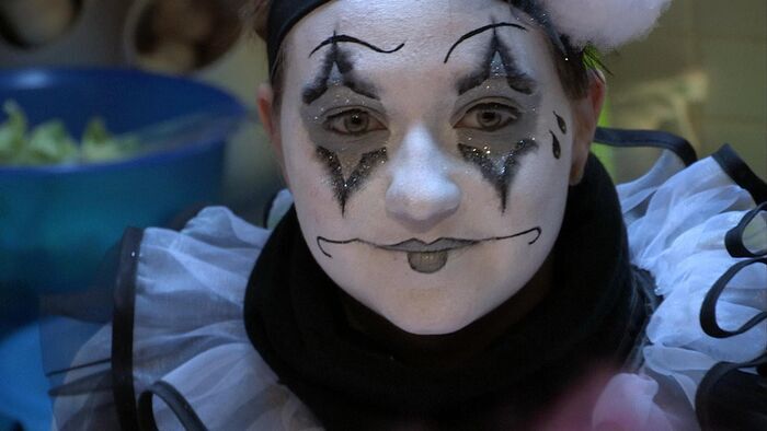 Le carnaval de Dunkerque