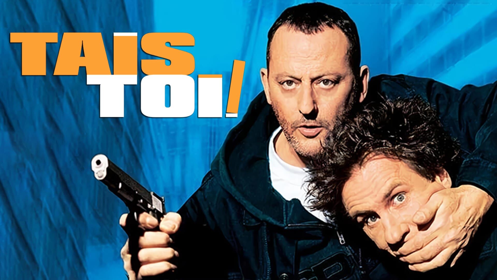 Tais-toi !