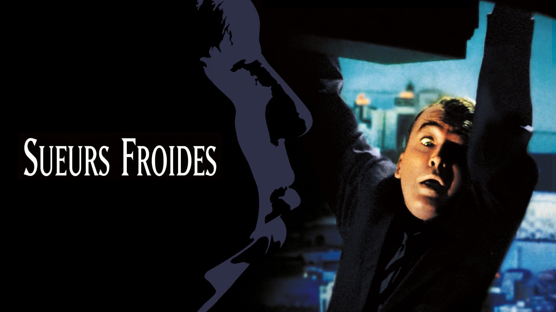 Sueurs froides