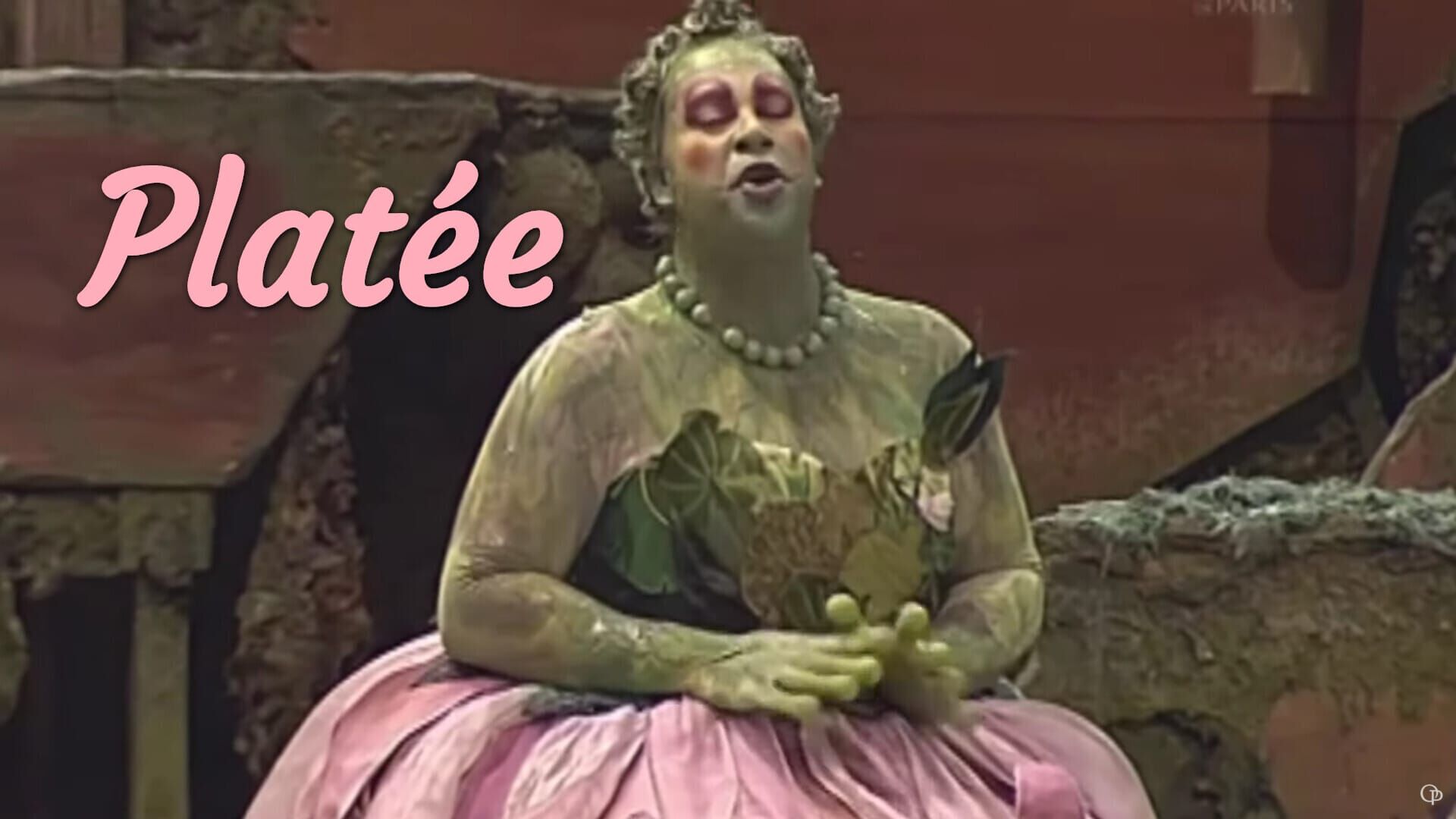 Platée