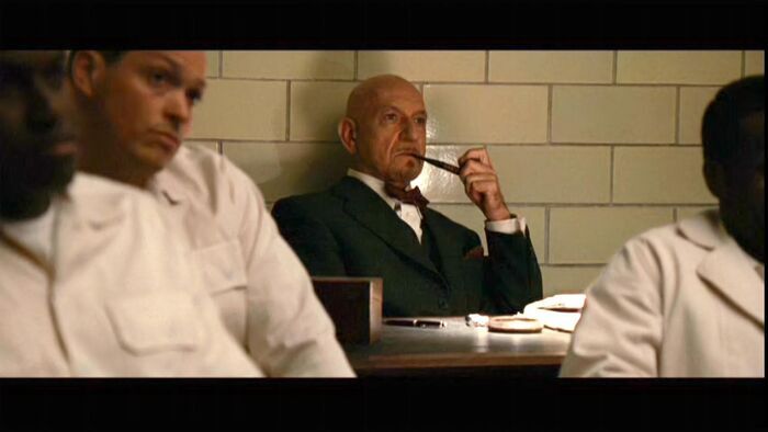 Shutter Island