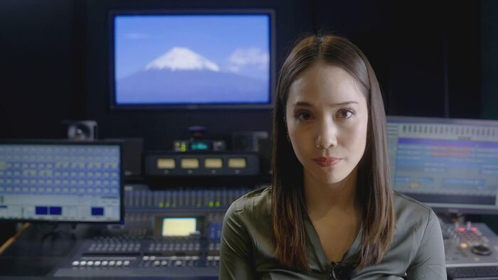 Mt. Fuji's Threat to Tokyo