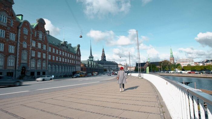 Copenhague