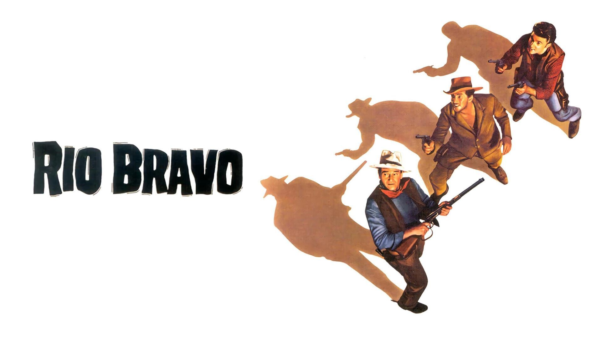 Rio Bravo