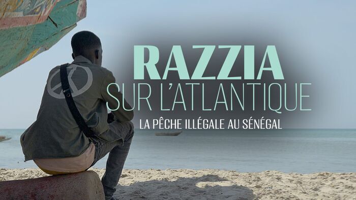 Razzia sur l'Atlantique
