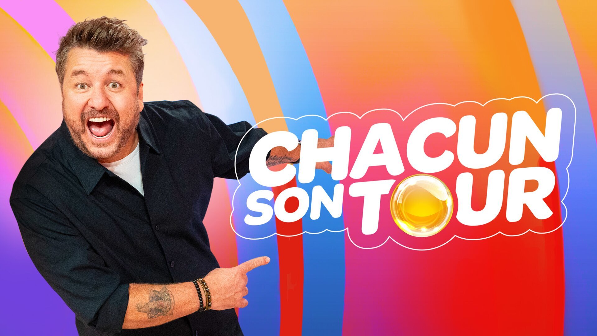Chacun son tour