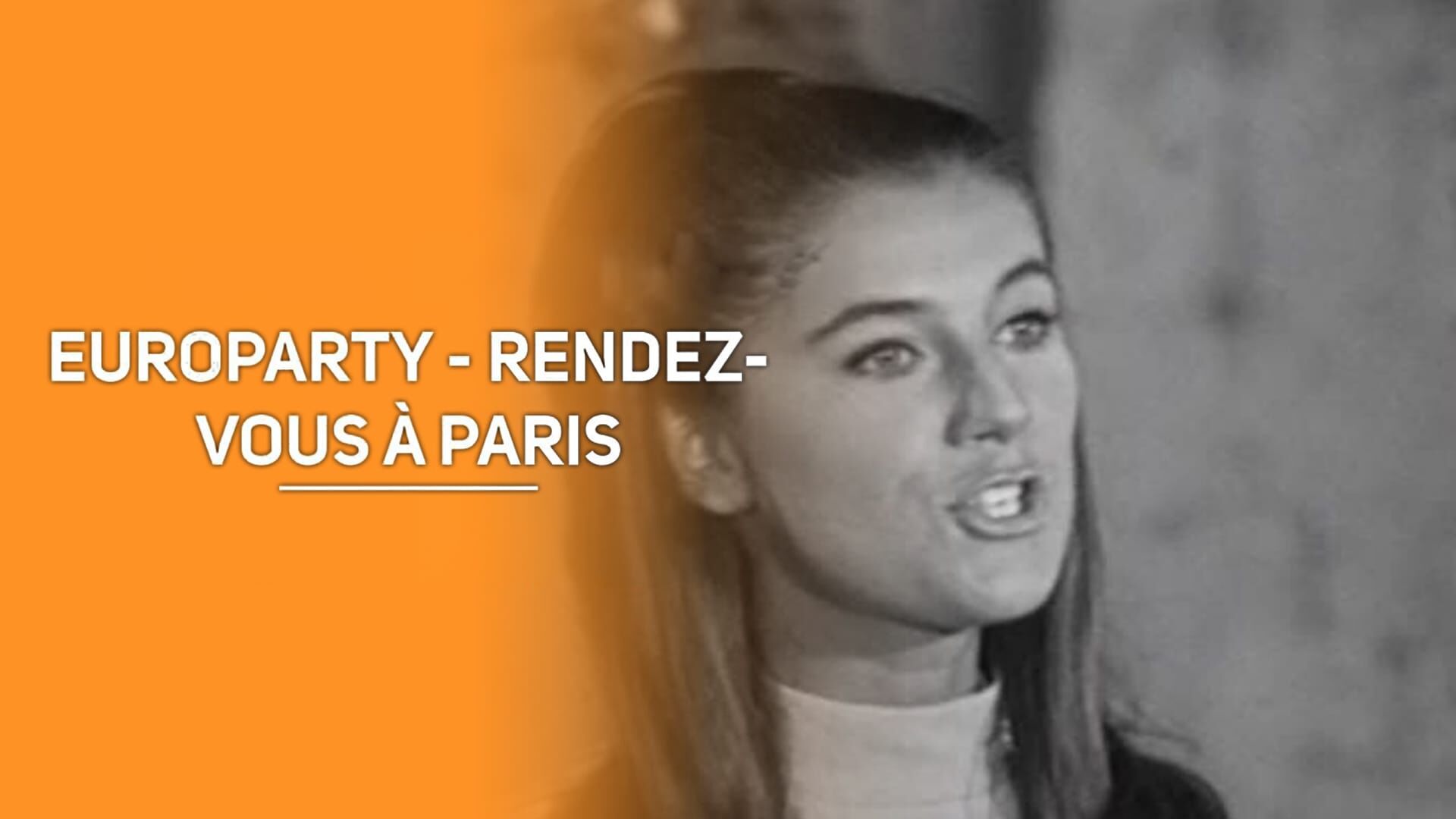 Rendez-vous à Paris, Europarty