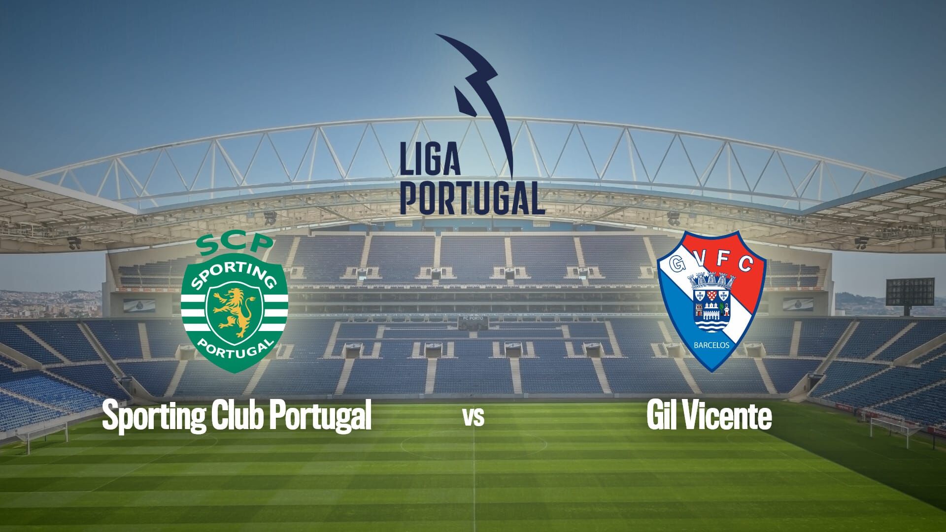 Football : Championnat du Portugal