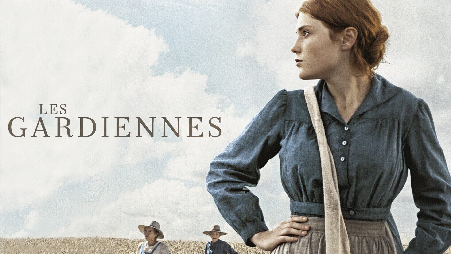 Les Gardiennes