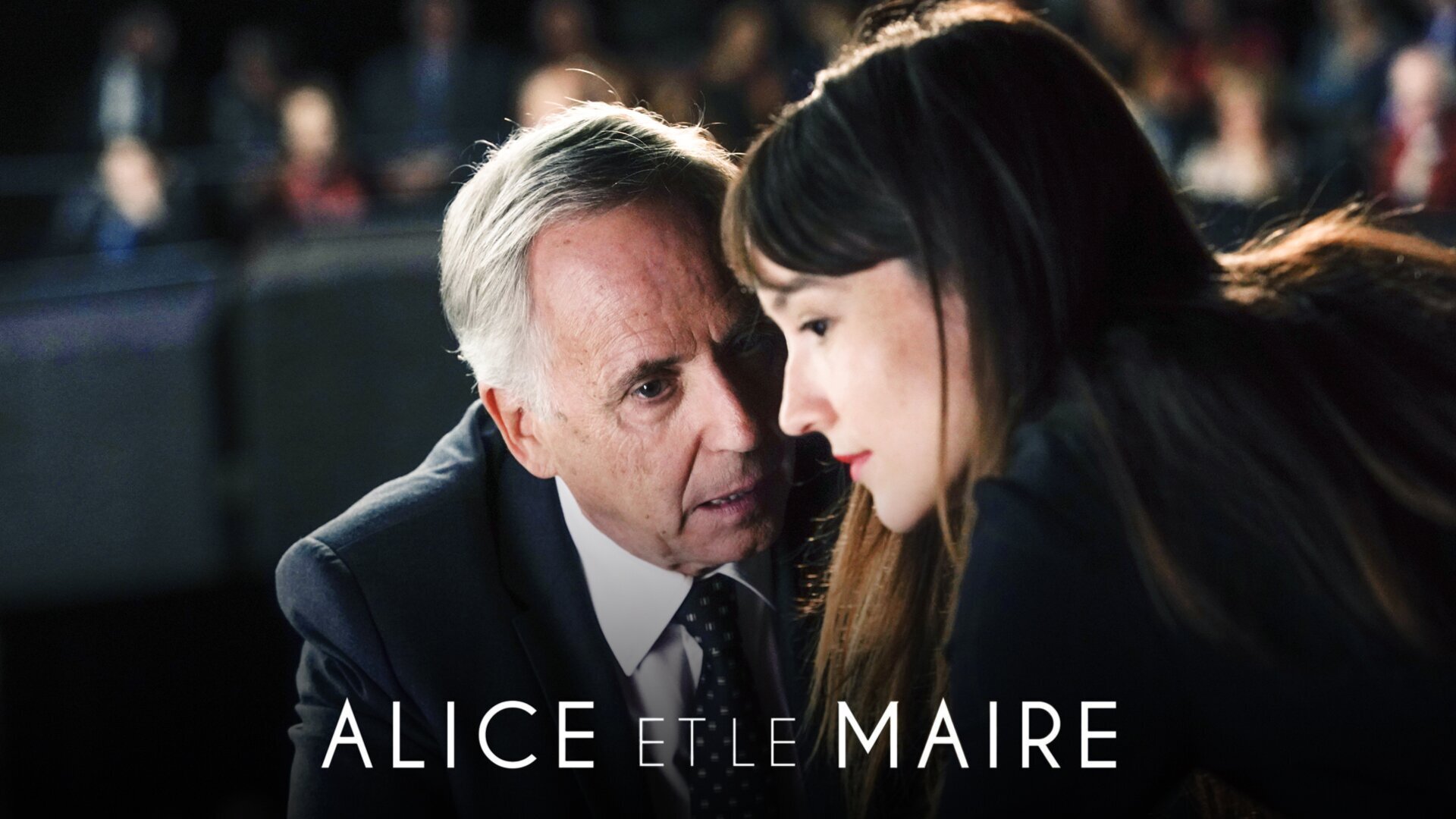 Alice et le maire