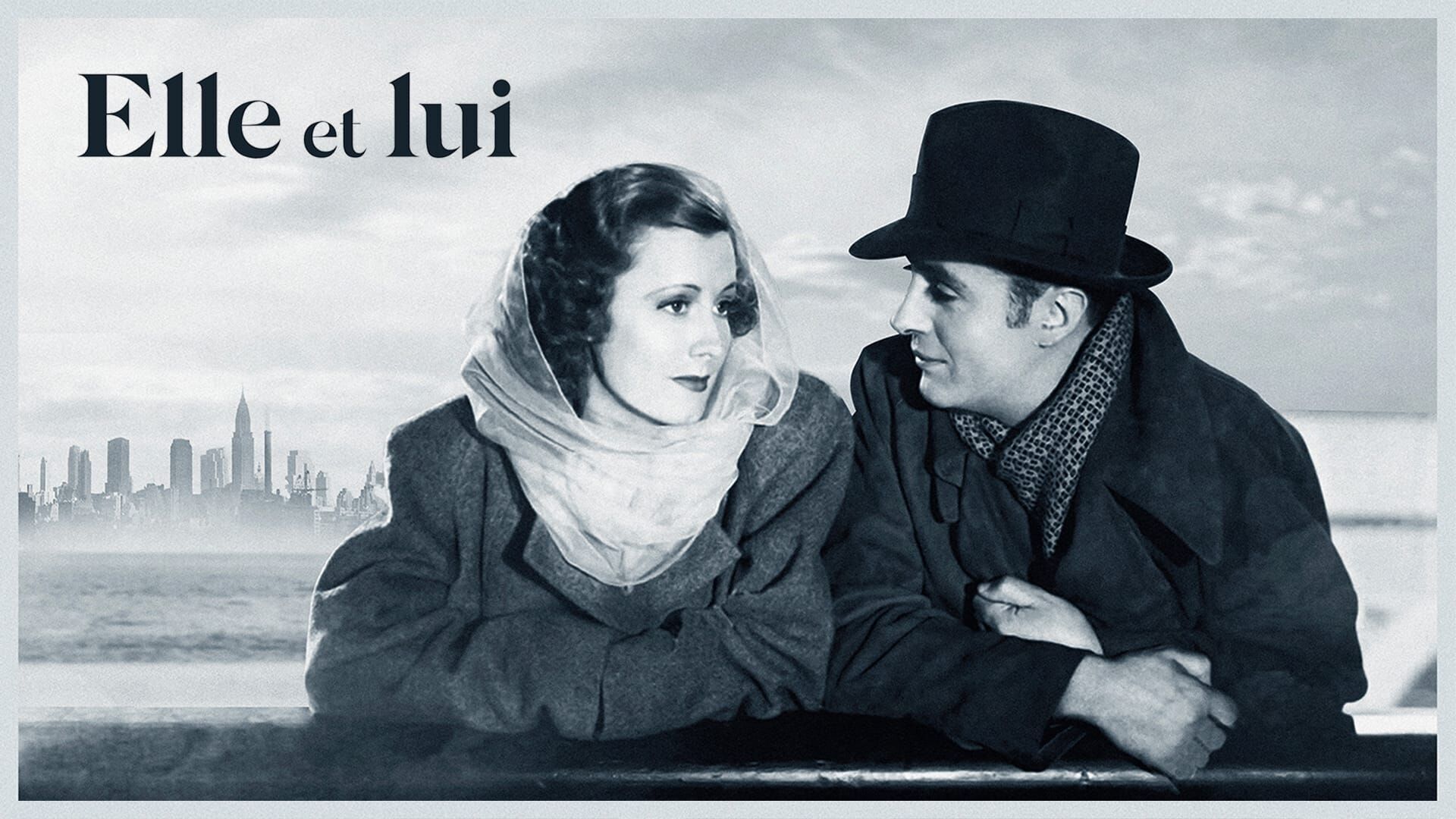 Elle et lui