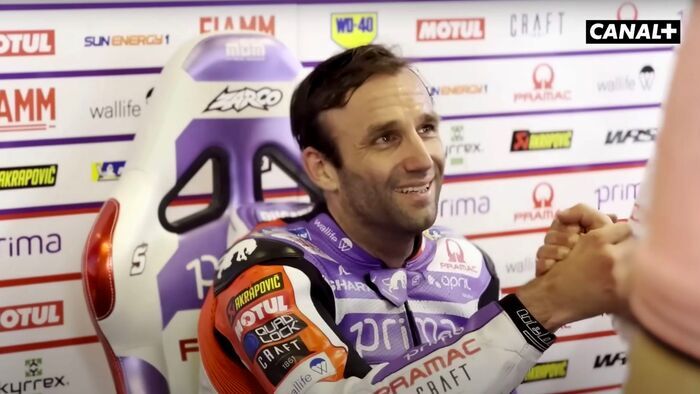 Johann Zarco