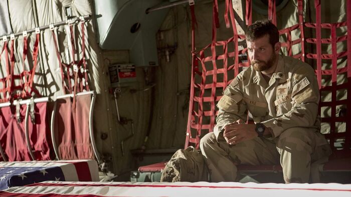 American Sniper
