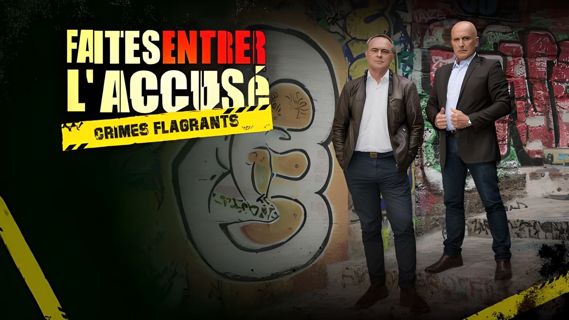 Sur la route des tueurs de masse