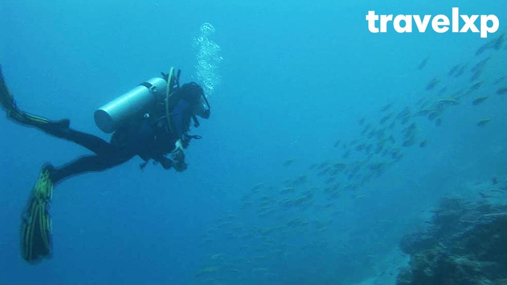 Maldives Top 5 Things To Do