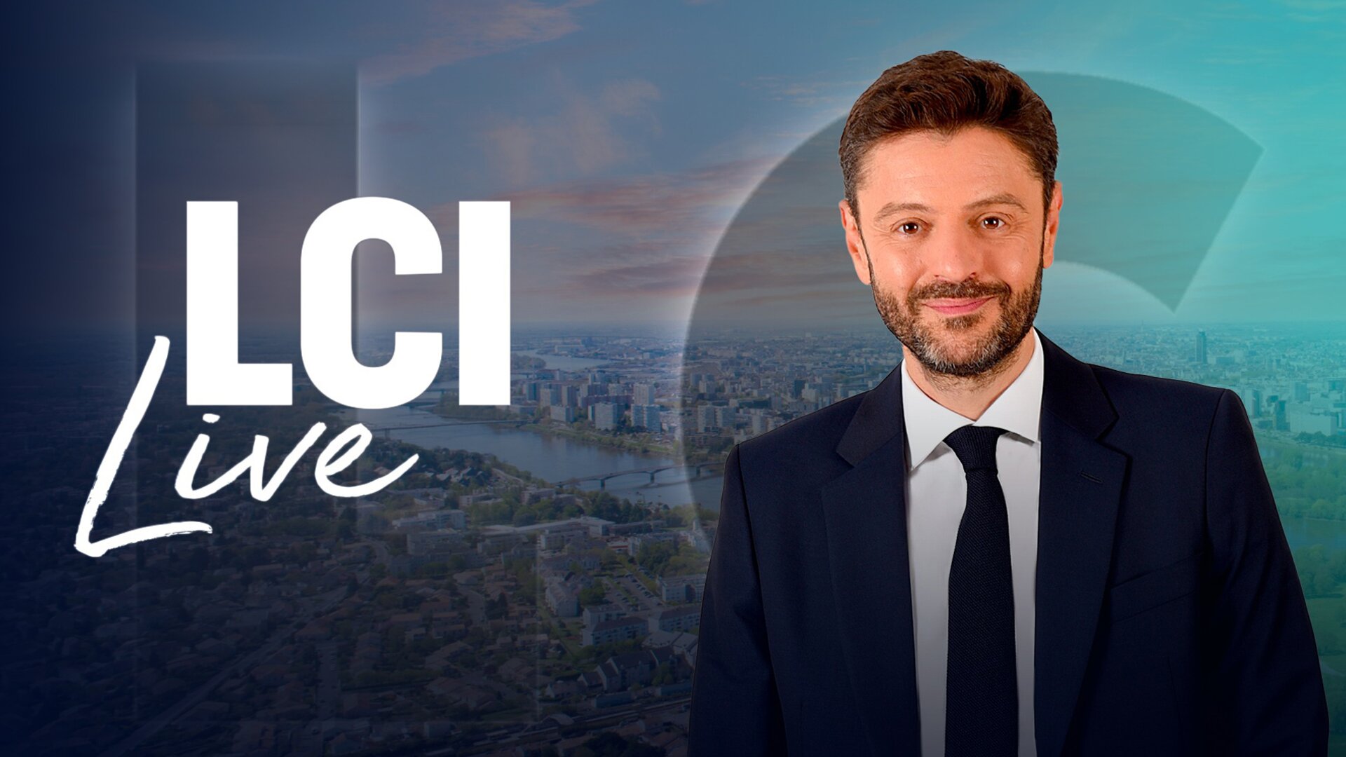 LCI Live