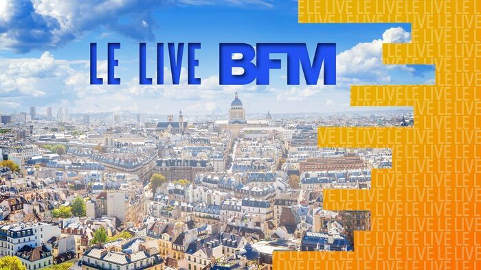 Le Live BFM