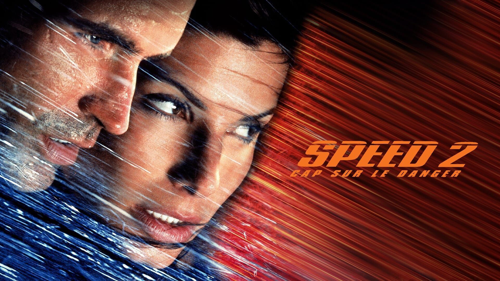 Speed 2 : cap sur le danger