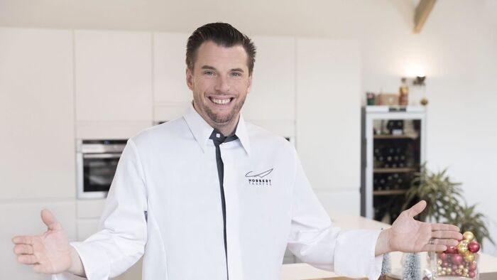 Norbert, commis d'office