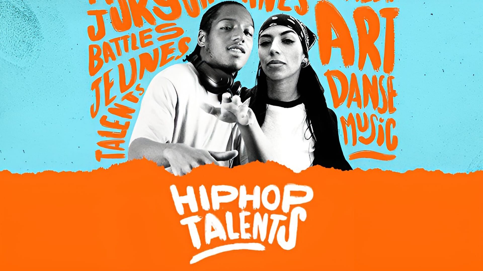 Hip Hop Talents