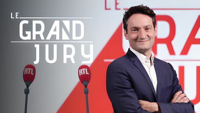 Le Grand Jury