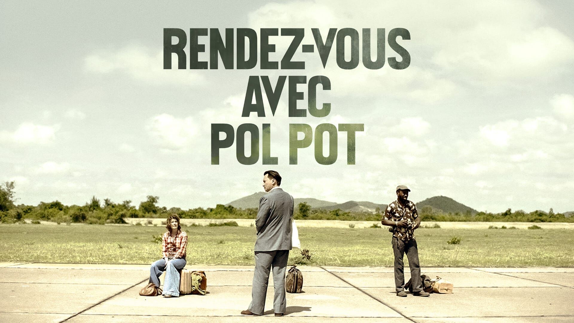 Rendez-vous avec Pol Pot