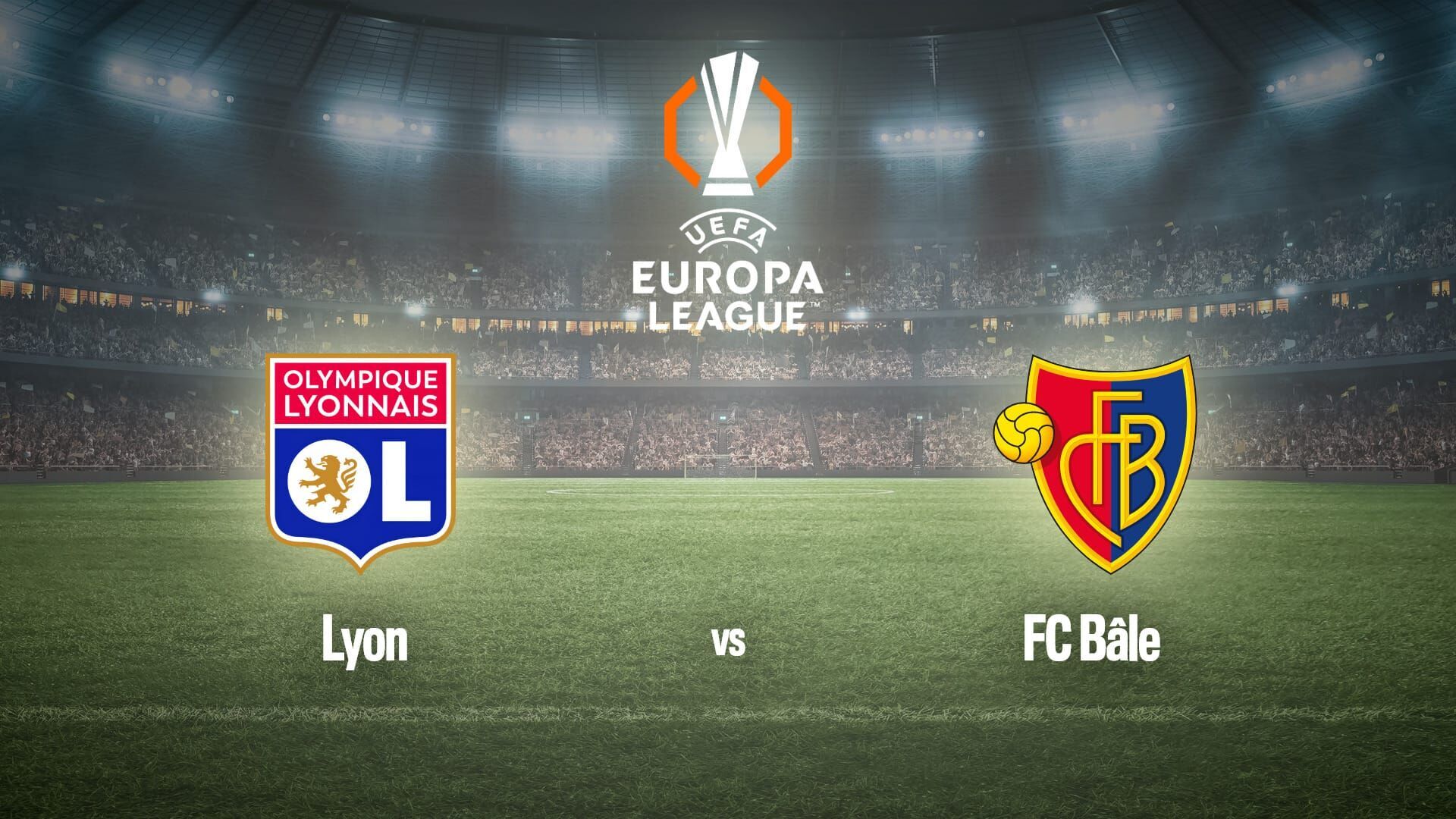 Football : Ligue Europa