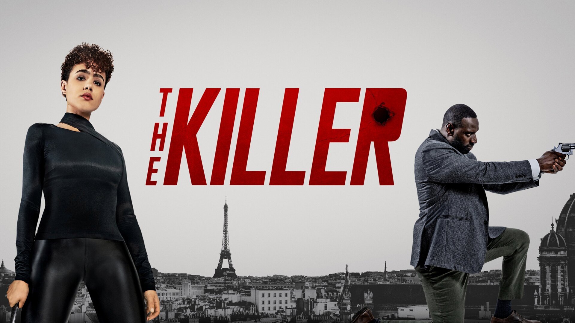 The Killer