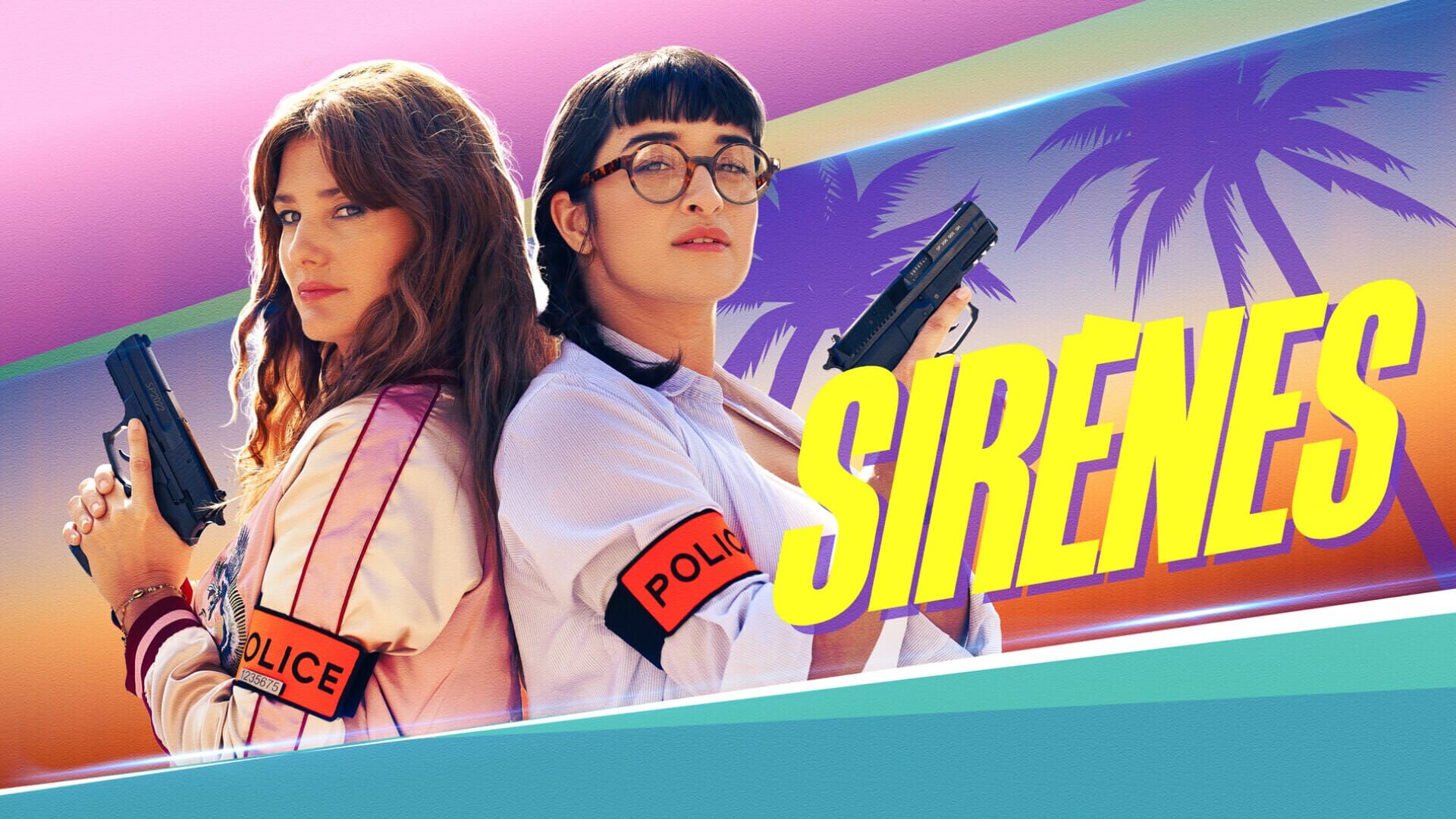 Sirènes