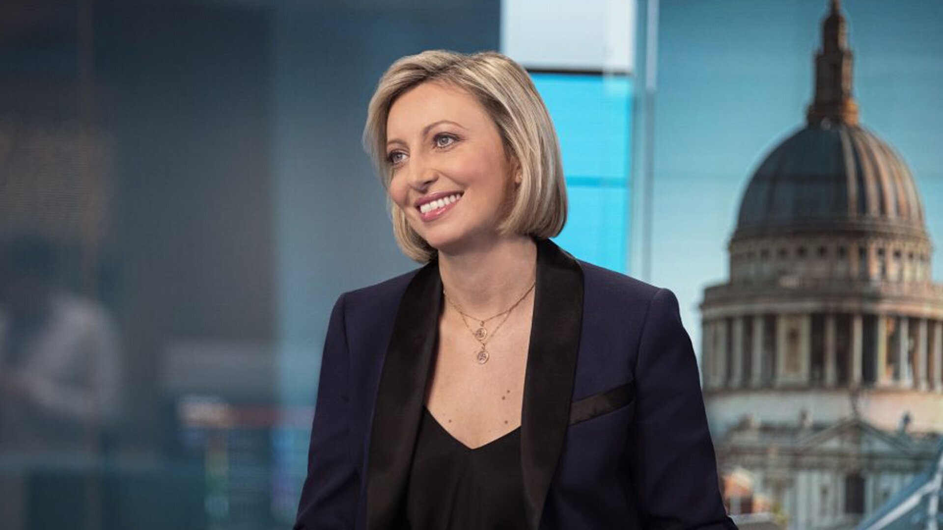 The Pulse with Francine Lacqua