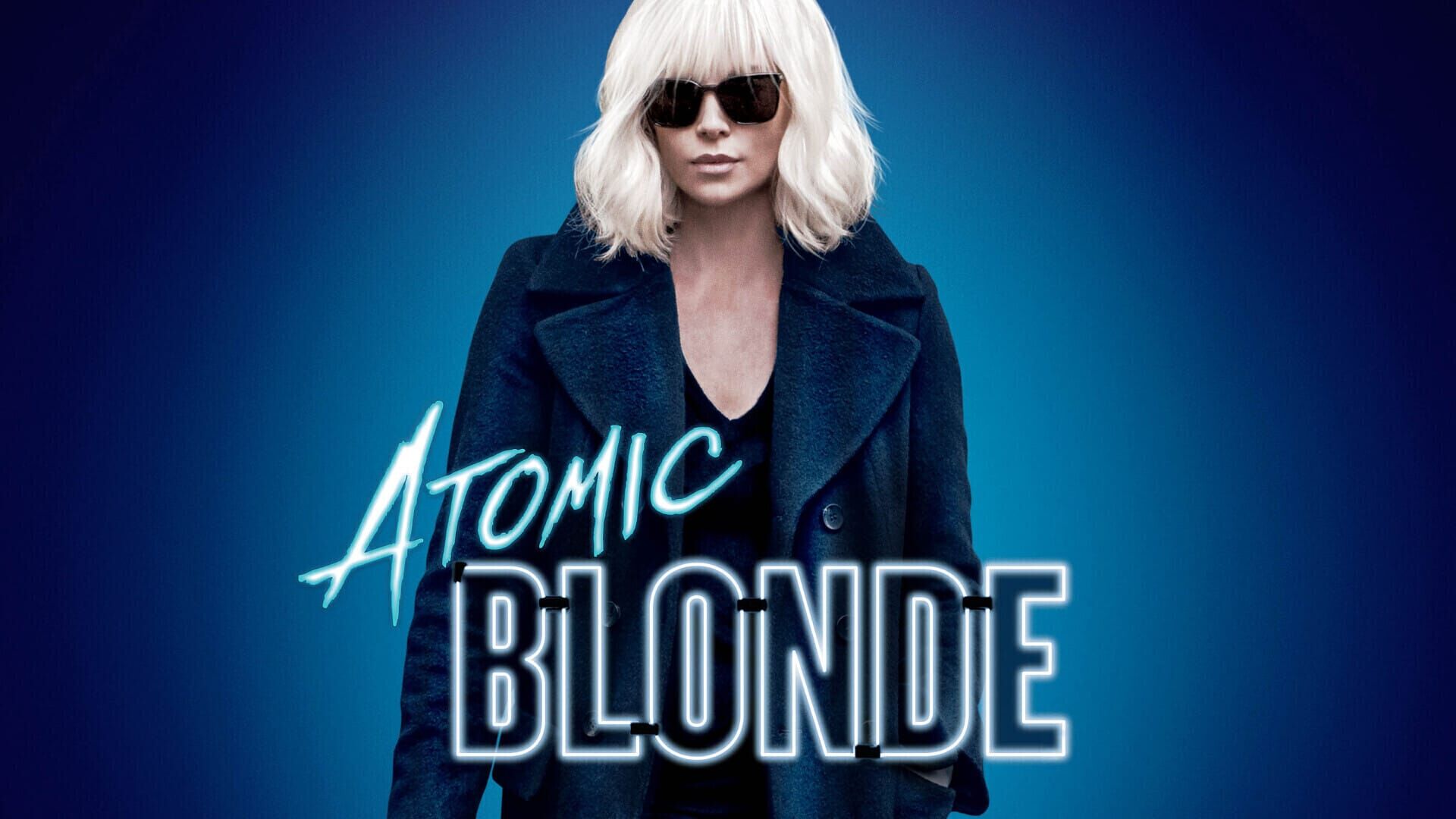 Atomic Blonde