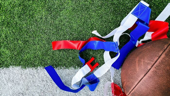 Flag football : Championnats d'Europe