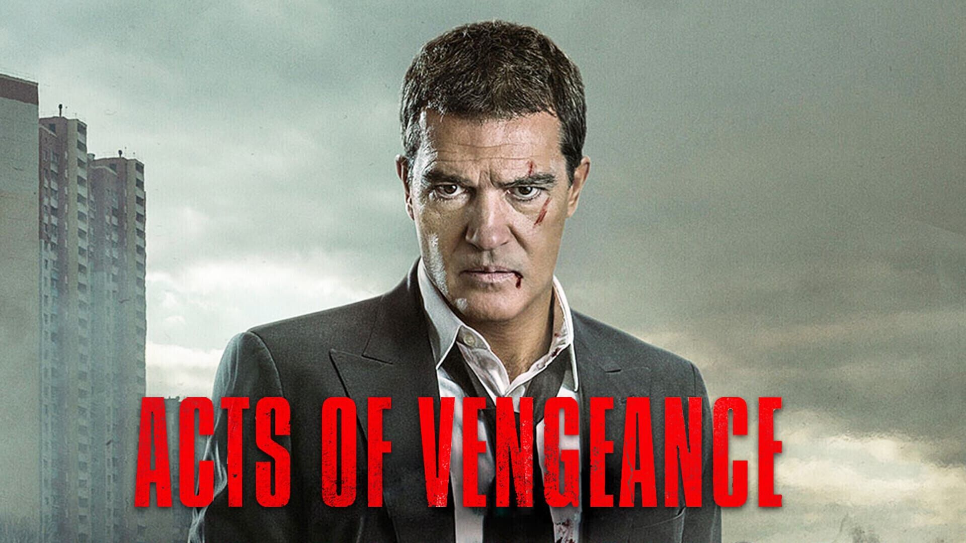 Acts of Vengeance