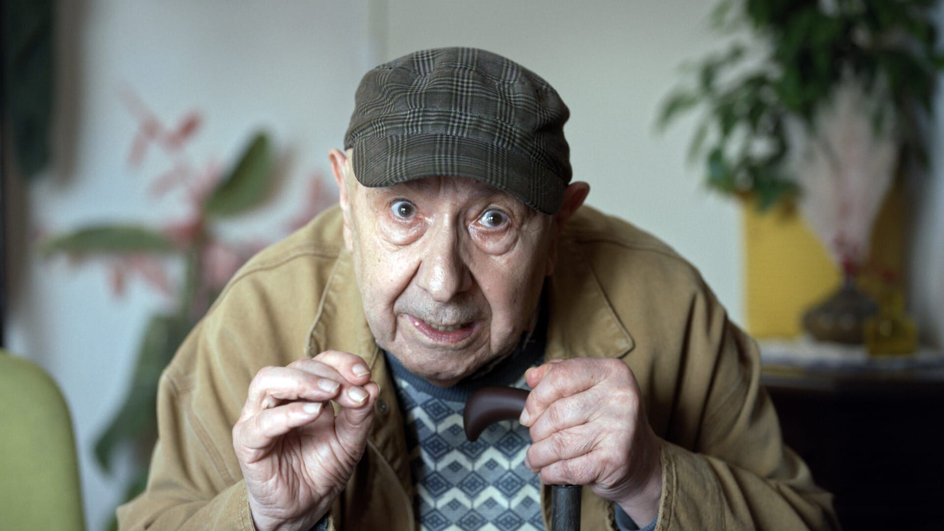 Mme Faiza et Docteur Love