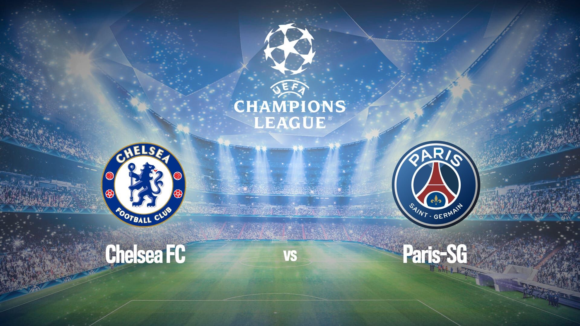 Football : Ligue des champions