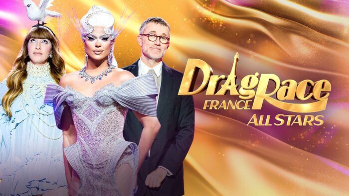 All Stars : Snatch Game en or