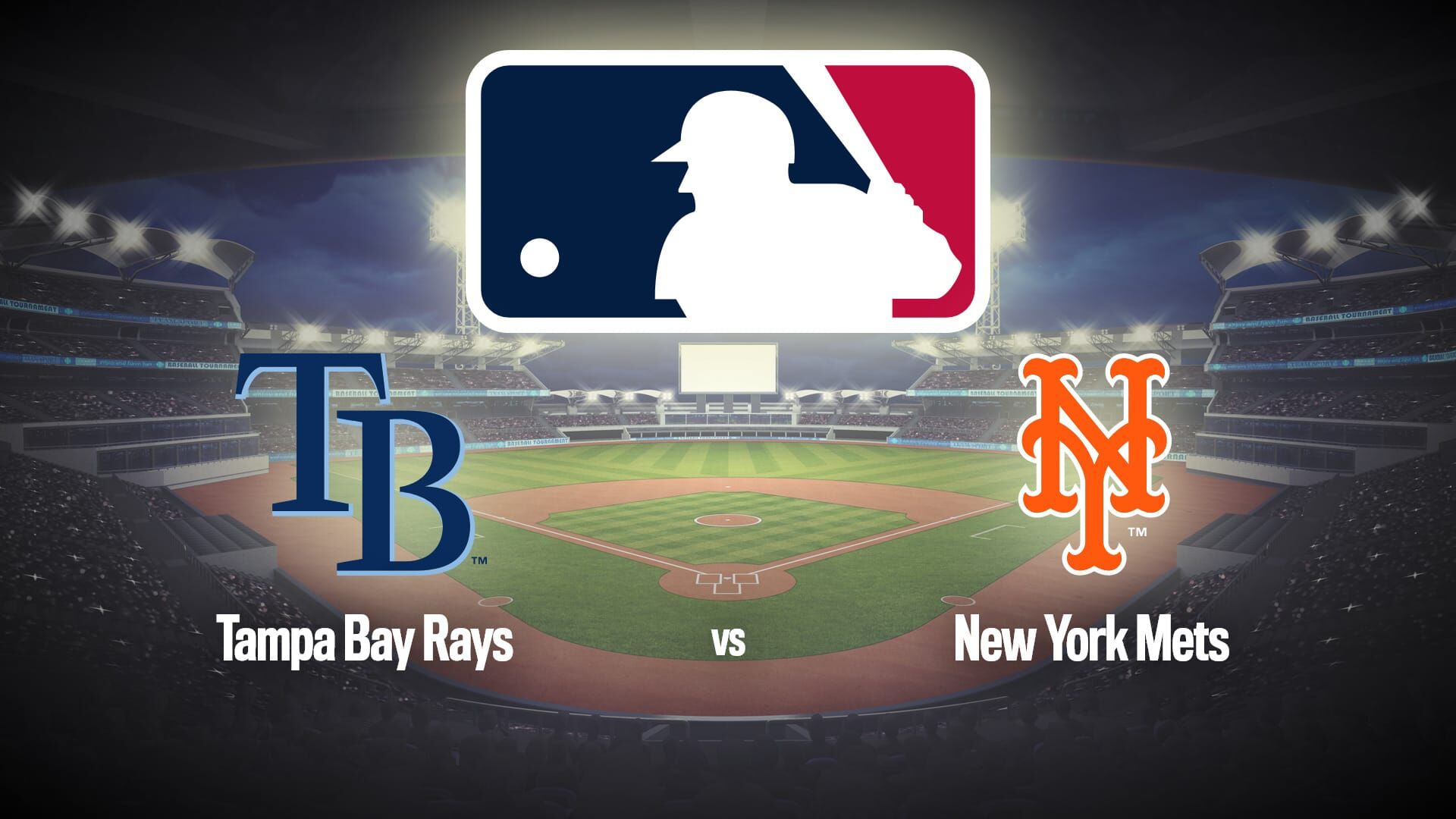 Baseball : MLB