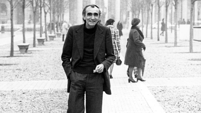 Pierre Granier-Deferre : A l'ombre des stars
