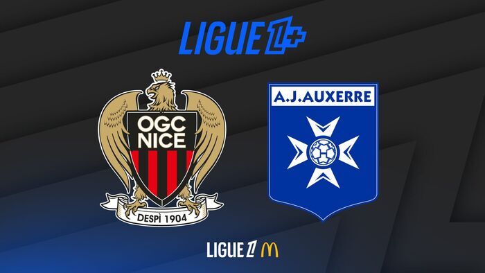 Football : Ligue 1 McDonald's