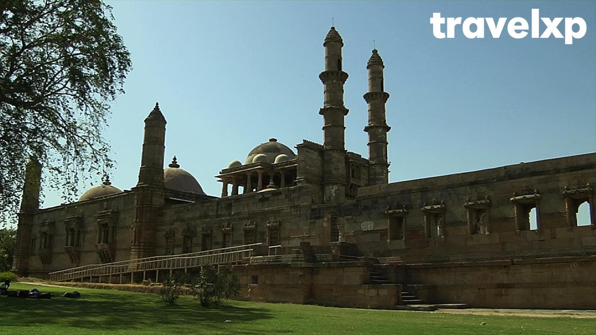 Hill forts of Rajasthan