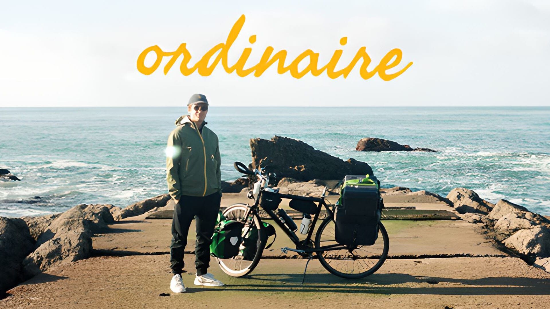 Ordinaire