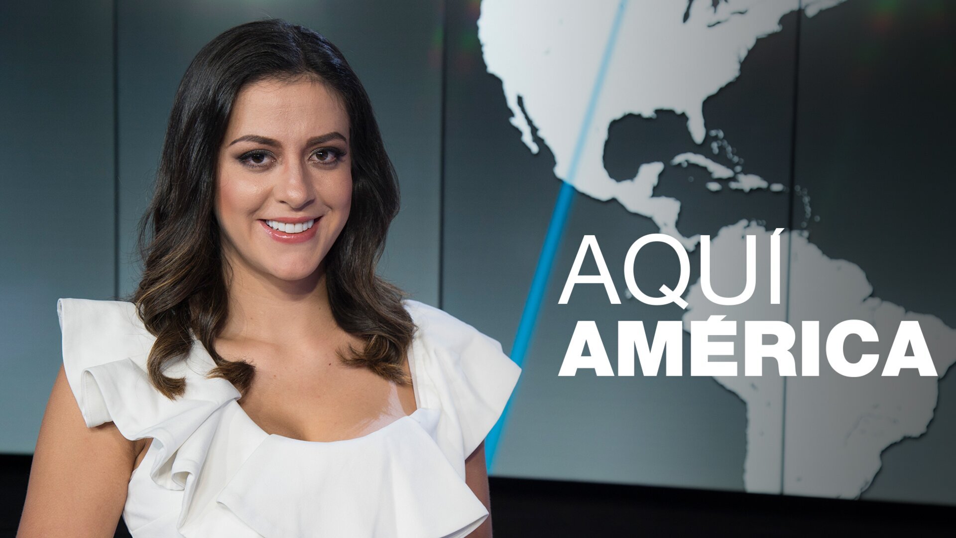Aquí América