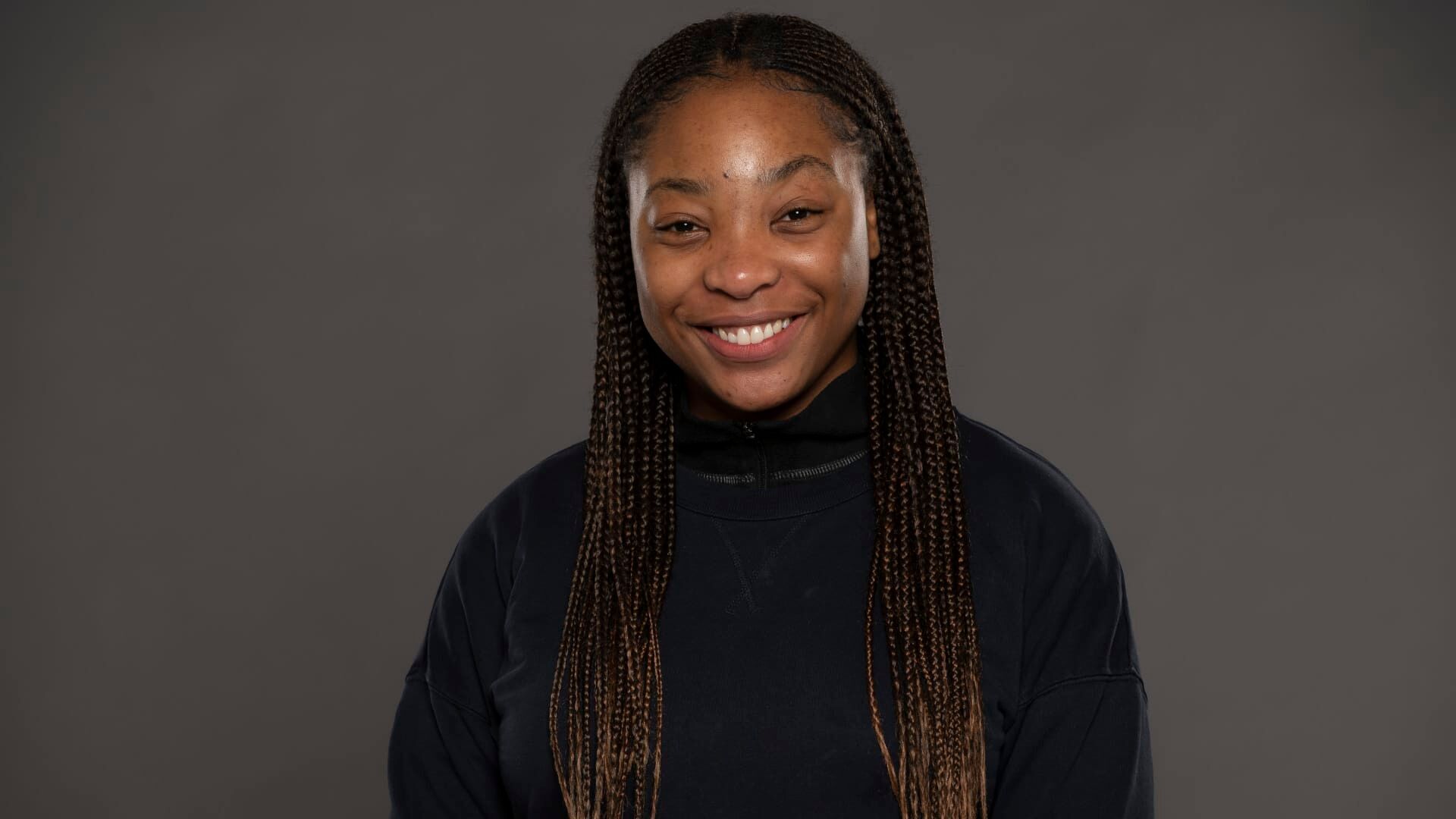 Le grand défi de la photo britannique