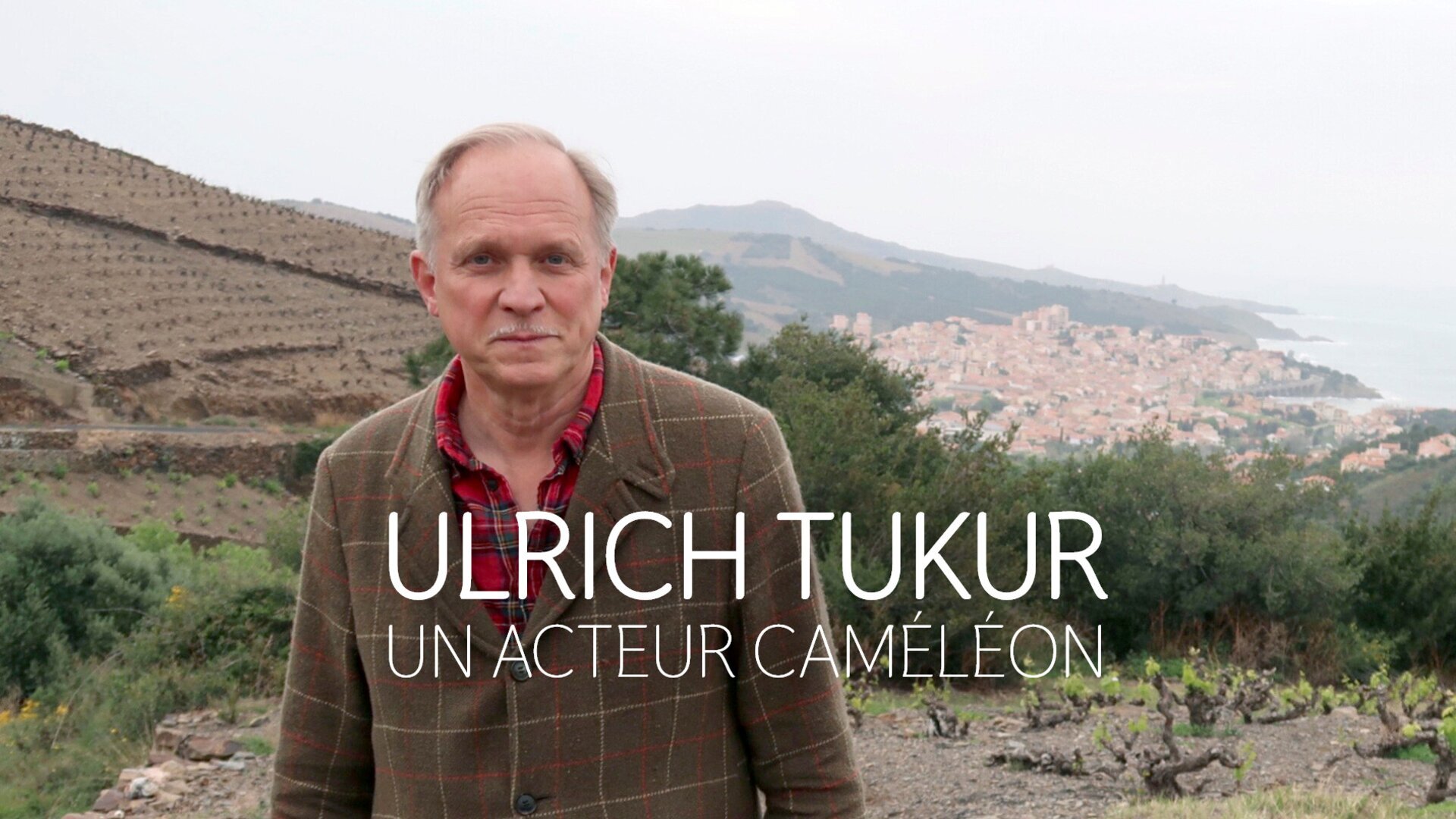 Ulrich Tukur, un acteur caméléon