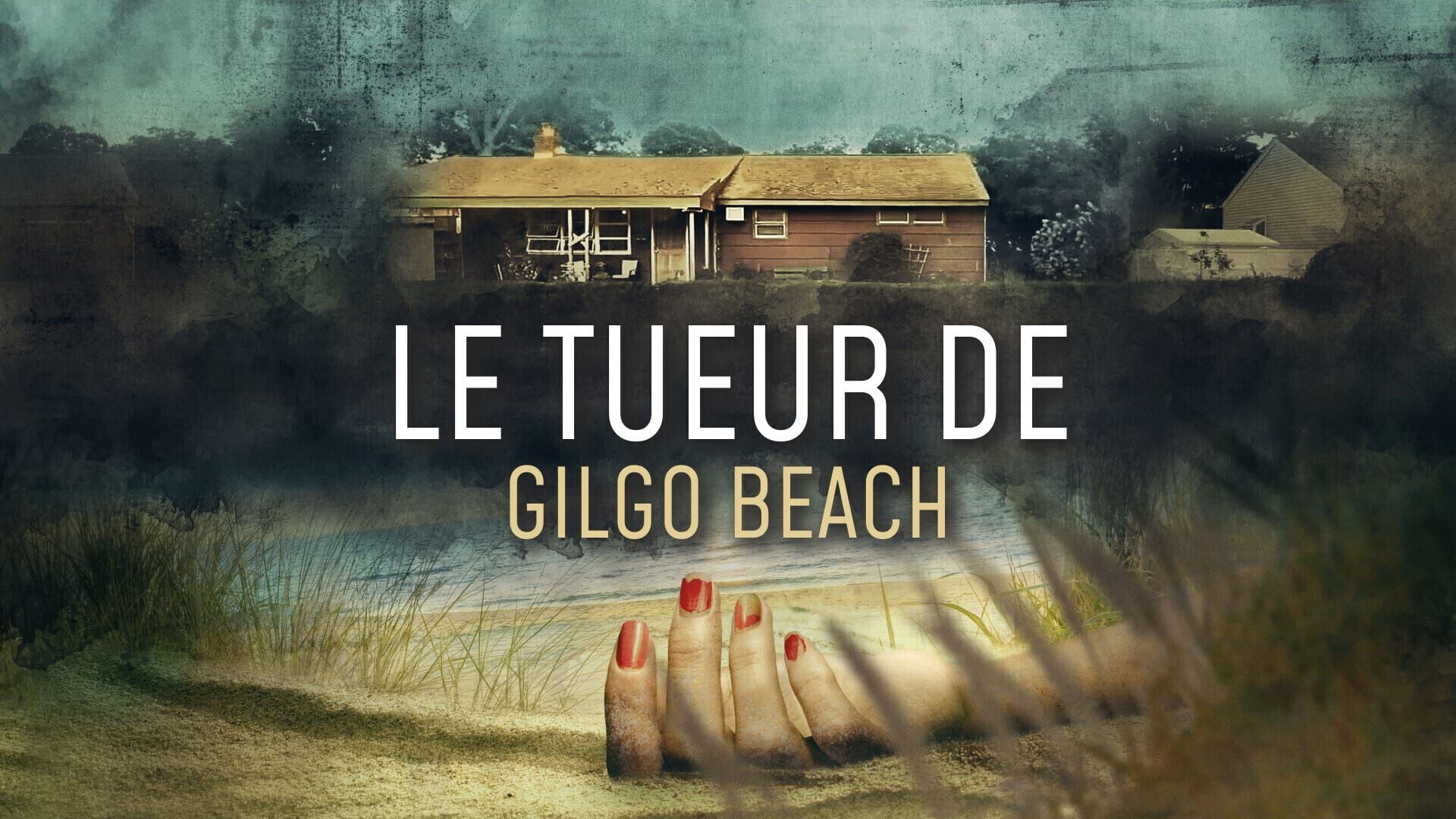 Un monstre parmi nous