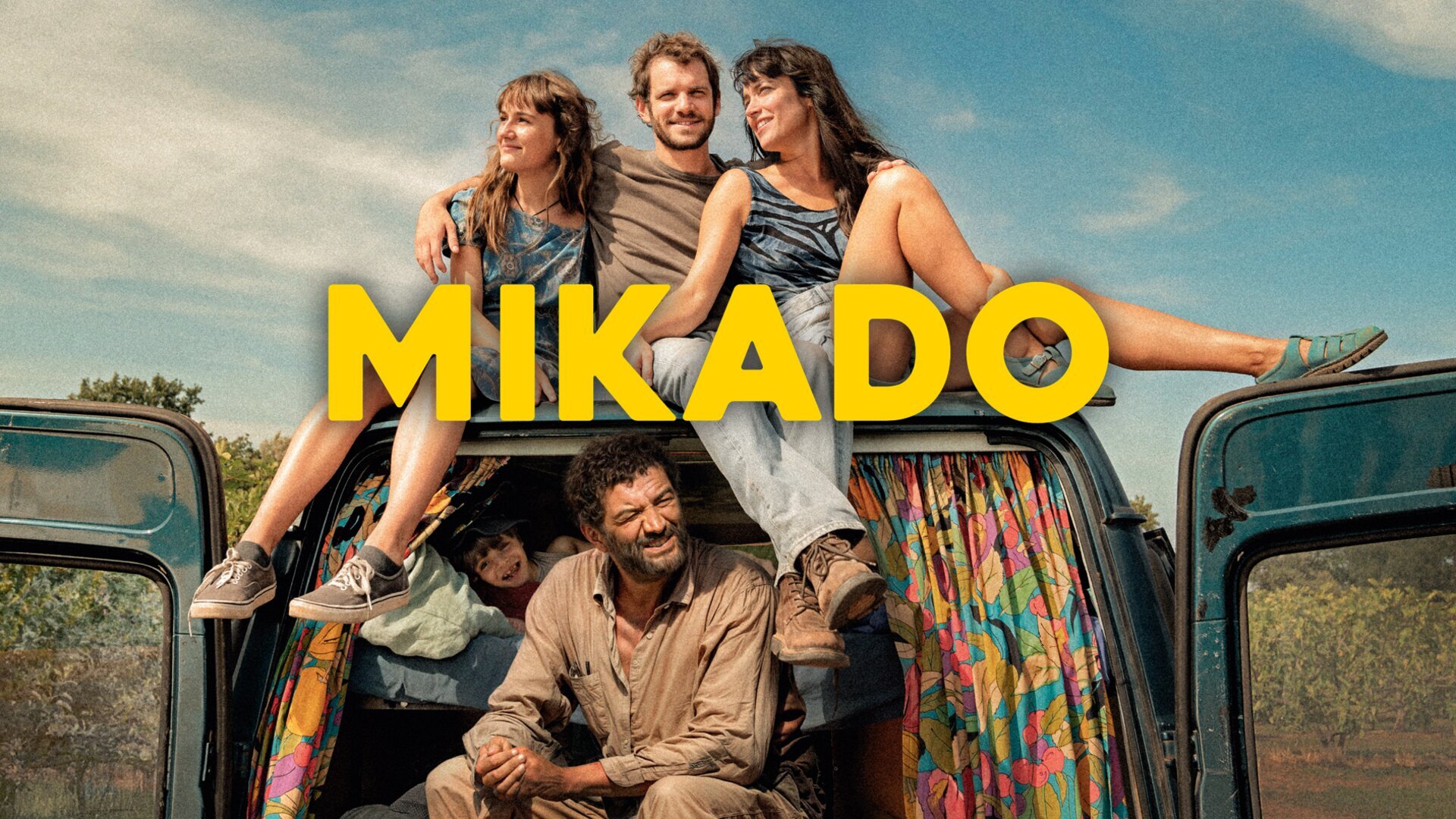 Mikado