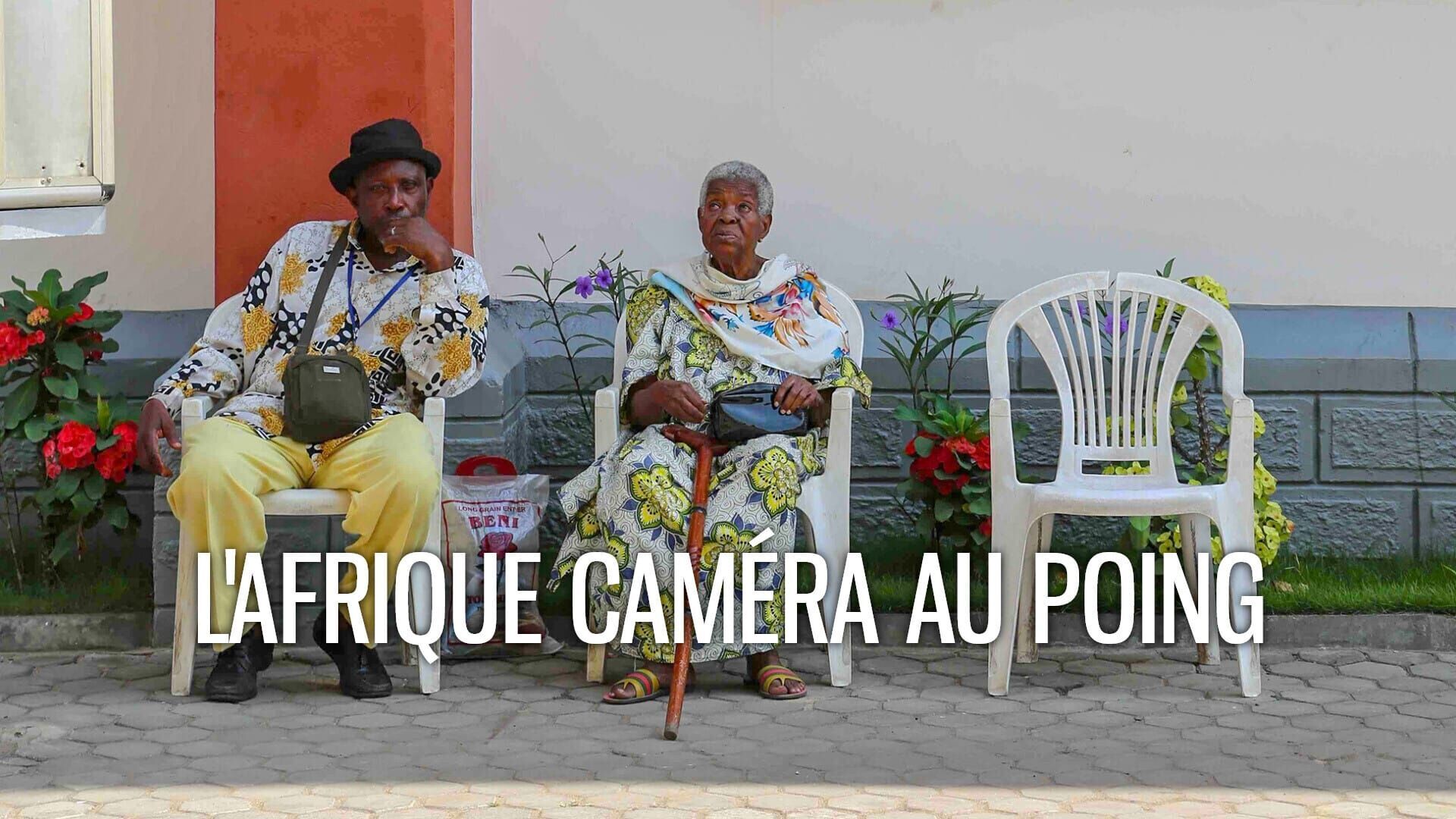 Hans Schomburgk, un pionnier du cinéma