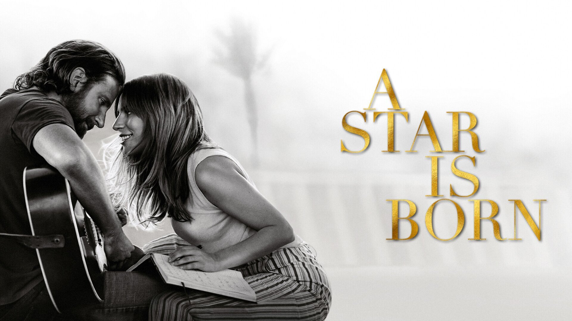A Star Is Born